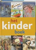 Het Kinderboek, Boeken, Verzenden, Nieuw