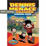 Dennis the Menace Annual 9781845353223, Boeken, Verzenden, Gelezen