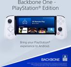 Backbone One - PlayStation-editie (USB-C) - Mobiele, Verzenden, Nieuw