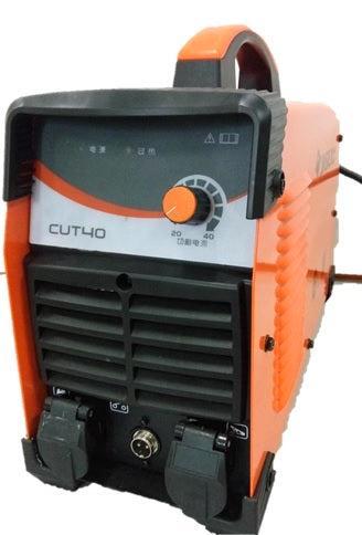Plasmasnijder Jasic CUT40 IGBT (L207), Doe-het-zelf en Verbouw, Gereedschap | Lasapparaten, Ophalen of Verzenden