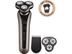 Remington X7 Limitless - Roterend Scheerapparaat - 360° Kop, Verzenden, Zo goed als nieuw