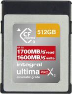 CFexpress UltimaPro X2 512GB 1700 MB/sec, Nieuw, Ophalen of Verzenden