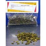 Groene Paprika - Globetrotter, Diversen