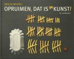 Opruimen, dat is de kunst! | 9789076168494 | Ursus Wehrli, Zo goed als nieuw, Ursus Wehrli