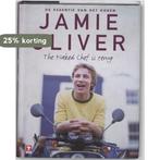 The Naked Chef is terug 9789021599922 Jamie Oliver, Boeken, Verzenden, Gelezen, Jamie Oliver
