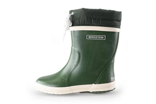 Bergstein Regenlaarzen in maat 30 Groen | 10% extra korting, Kinderen en Baby's, Kinderkleding | Schoenen en Sokken, Jongen of Meisje