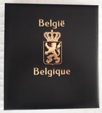 België 1995/1999 - Leeg Davo V album: zegels en blokken -, Gestempeld