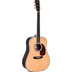 (B-Stock) Sigma Guitars Custom SDR-42 all-solid D-14 akoesti, Muziek en Instrumenten, Verzenden, Nieuw