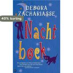 Nachtboek 9789026130885 D. Zachariasse, Verzenden, Gelezen, D. Zachariasse