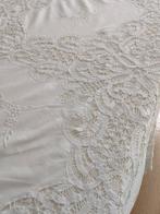 Tafelkleed - 238 cm - 157 cm, Antiek en Kunst, Antiek | Kleden en Textiel
