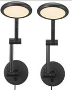 Nordlux - Says Who - Wandlamp (2) - Nordlux Bend wandlamp, Antiek en Kunst