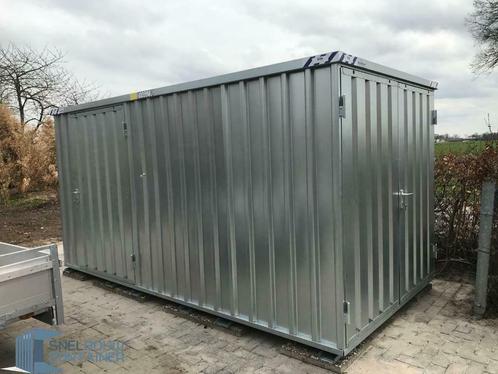 Metal Containers for Sale, Zakelijke goederen, Machines en Bouw | Keten en Containers, Ophalen