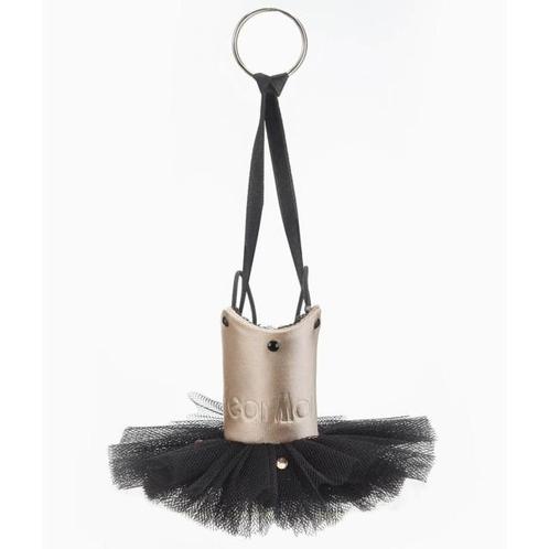 Tutu Sleutelhanger met Strass Steentjes DIV62, Sport en Fitness, Ballet, Verzenden