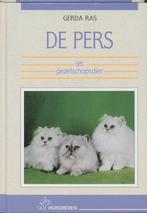 De pers als gezelschapsdier 9789052661452 G. Ras, Verzenden, Gelezen, G. Ras