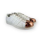 adidas Superstar W Metal Toe - Maat 39, Kleding | Dames, Schoenen, Gedragen, Sneakers of Gympen, Adidas, Verzenden