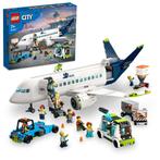 LEGO City - Passenger Airplane 60367, Nieuw, Ophalen of Verzenden