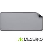 Logitech Desk Mat - Studio Series Grijs, Verzenden, Nieuw, Logitech