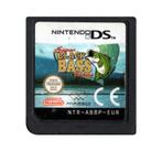 DS Super Black Bass Fishing, Verzenden, Zo goed als nieuw