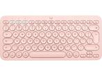 Logitech K380 - Bluetooth Toetsenbord - Mac - Multi Device -, Computers en Software, Toetsenborden, Verzenden, Zo goed als nieuw