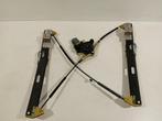 Raammechaniek elektrisch rechts voor Seat Leon  2.0 TDI 5F48, Auto-onderdelen, Ophalen of Verzenden, Gebruikt, Voor, Seat