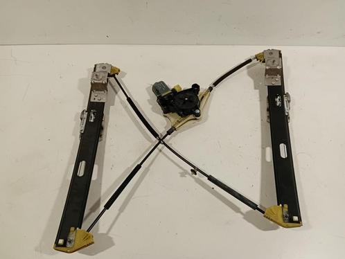 Raammechaniek elektrisch rechts voor Seat Leon  2.0 TDI 5F48, Auto-onderdelen, Carrosserie en Plaatwerk, ARN erkend, Stiba lid