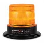 ElectraQuip Flits/zwaailamp led oranje 9/30 V ø148 x 120mm, Ophalen of Verzenden, Nieuw