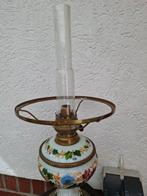 Olievat - Glas, Messing, Metaal