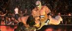Smackdown vs Raw 2010 (xbox 360 used game), Spelcomputers en Games, Games | Xbox 360, Ophalen of Verzenden, Zo goed als nieuw