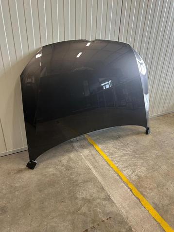 Motorkap Volkswagen Polo 6R, 6C PEPPERGREY (LD7R) beschikbaar voor biedingen