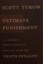 Ultimate Punishment, Boeken, Ophalen of Verzenden, Nieuw