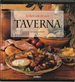 Taverna / Aan tafel in de wereld 9789054260080 J. Goldstein, Verzenden, Gelezen, J. Goldstein