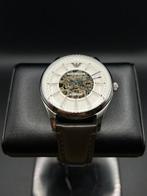 Emporio Armani - Meccanico - Zonder Minimumprijs - AR1946 -, Sieraden, Tassen en Uiterlijk, Horloges | Heren, Nieuw