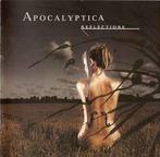 cd - Apocalyptica - Reflections, Verzenden, Zo goed als nieuw
