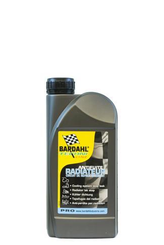 Bardahl Radiator Stop Lek 1Ltr Truckline, Auto diversen, Onderhoudsmiddelen, Verzenden