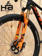 Scott Spark 900 RC SL Carbon 29 inch mountainbike XTR 2017, Fietsen en Brommers, Overige merken, Fully, Ophalen of Verzenden, 45 tot 49 cm