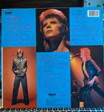 David Bowie - Pinups, Ophalen of Verzenden, Gebruikt