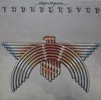 LP gebruikt - Roger McGuinn - Thunderbyrd, Verzenden, Zo goed als nieuw
