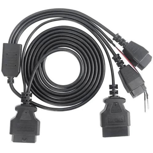OBDSTAR FCA Secure Gateway Module 12+8 Pins - 16 Pins OBD2 V, Auto diversen, Autogereedschap, Nieuw, Verzenden