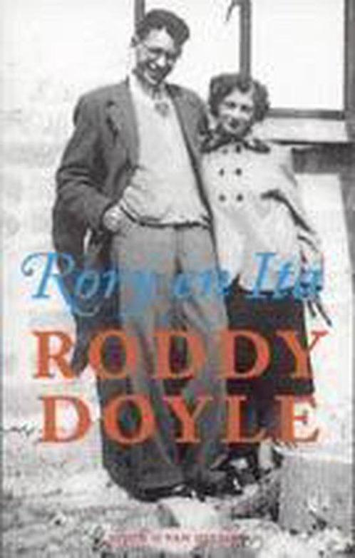 Rory En Ita 9789038814155 Roddy Doyle, Boeken, Literatuur, Gelezen, Verzenden