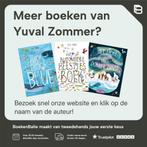 Het boompje in het bos 9789060388761 Yuval Zommer, Verzenden, Zo goed als nieuw, Yuval Zommer