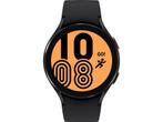 Samsung Galaxy Watch4 - Smartwatch heren en dames - 44mm -, Verzenden, Zo goed als nieuw