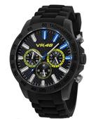TW Steel - Chronograph Watch VR/46 - Zonder Minimumprijs -, Nieuw