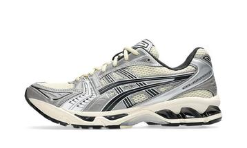 ASICS Gel-Kayano 14 Oyster White Steeple Grey beschikbaar voor biedingen