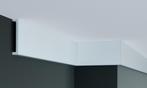 Kroonlijst P894 (110 x 20 mm), polyurethaan, lengte 2 m, Ophalen of Verzenden, Nieuw