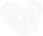 1000 Veilige Speelballen voor Ballenbak (70mm) - Geschikt..., Kinderen en Baby's, Ophalen of Verzenden, Nieuw