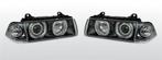 Carnamics Koplampen | BMW 3-serie 91-98 4-d (E36) / 3-serie, Auto-onderdelen, Verzenden, Nieuw