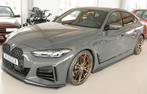 Frontspoiler | BMW | G26 4 Series | I4 | I4M | Rieger Tuning, Verzenden, Nieuw, BMW