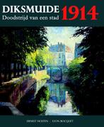 Diksmuide 1914 9789082416039 Ernest Hosten, Verzenden, Zo goed als nieuw, Ernest Hosten