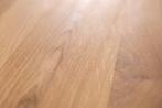 Design eettafel GRAND OAK 200cm naturel massief eikenhout -, Huis en Inrichting, Tafels | Eettafels, Ophalen of Verzenden, Nieuw