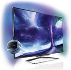 Philips 40PFL8008K - 40 inch Full HD Ambilight LED TV, Ophalen, Philips, LED, Zo goed als nieuw